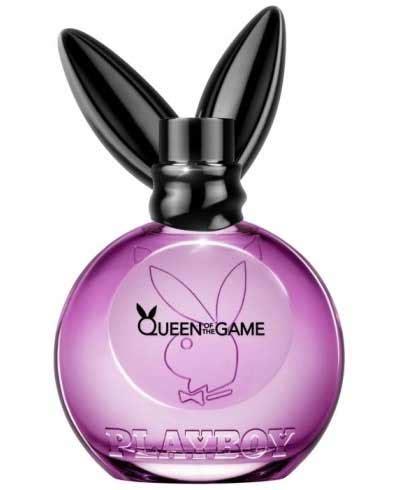 Playboy Queen Of The Game Perfume.